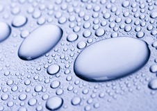 Water royalty-vrije stock foto Water royalty-vrije stock foto