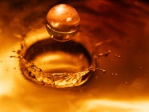 Water Drop