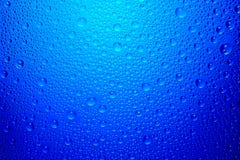 Water Drops Royalty Free Stock Images