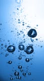 Water Drops & Bubbles Stock Images Water Drops & Bubbles Stock Images