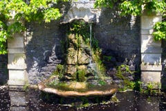 Water Feature Stock Photos Water Feature Stock Photos