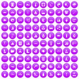 100 water icons set purple. 100 water icons set in purple circle isolated on white vector illustration vector illustration 100 water icons set purple. 100 water icons set in purple circle isolated on white vector illustration vector illustration