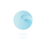 Spa water logo