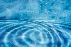 Water Ripples II Royalty Free Stock Images