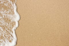 Water Sand Water Sand