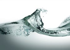 Water Splashing2 Royalty Free Stock Photos Water Splashing2 Royalty Free Stock Photos