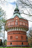 Water Tower, Bydgoszcz, Poland stock photos Water Tower, Bydgoszcz, Poland stock photos