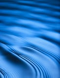 Water Waves Background