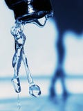 Water woman royalty free stock images Water woman royalty free stock images