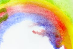 Watercolor Background Royalty Free Stock Image Watercolor Background Royalty Free Stock Image