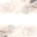 Watercolor background gray, brown, green. Watercolor stains. vector illustration Watercolor background gray, brown, green. Watercolor stains. vector illustration