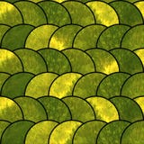 Watercolor green abstract seamless wallpaper royalty free illustration Watercolor green abstract seamless wallpaper royalty free illustration