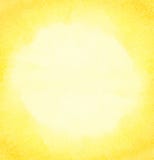 Watercolor sun background. stock image Watercolor sun background. stock image
