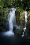 Waterfall Stock Image Waterfall Stock Image