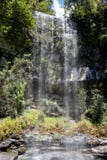 Waterfall in the Champagne Valley, forming part of the central Drakensberg mountain range, Kwazulu Natal, South Africa. stock photos Waterfall in the Champagne Valley, forming part of the central Drakensberg mountain range, Kwazulu Natal, South Africa. stock photos