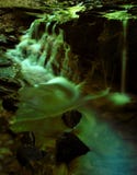 Waterfall Dream Stock Image Waterfall Dream Stock Image