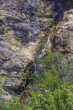 Waterfall, Gara Bov, Bulgaria Waterfall, Gara Bov, Bulgaria