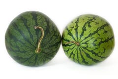 Watermelon Stock Photos