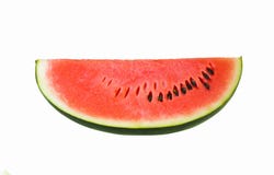 Watermelon Royalty Free Stock Photography