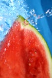 Watermelon Fresh Royalty Free Stock Image Watermelon Fresh Royalty Free Stock Image