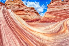 The Wave royalty free stock photography The Wave royalty free stock photography