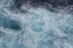 wave för havmodellhav royaltyfria bilder wave för havmodellhav royaltyfria bilder