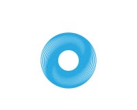 Wave line illustration vectors royalty free illustration Wave line illustration vectors royalty free illustration