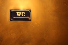 wc знака стоковые фото wc знака стоковые фото