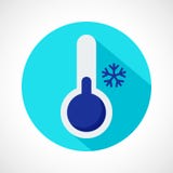 weather cold icon royalty free illustration weather cold icon royalty free illustration
