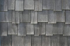 Weathered Shingles Royalty Free Stock Images Weathered Shingles Royalty Free Stock Images