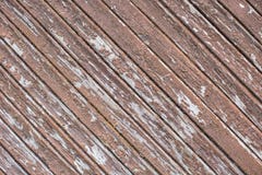 Weathered треснул деревянную стену стелюги с краской шелушения стоковое изображение Weathered треснул деревянную стену стелюги с краской шелушения стоковое изображение