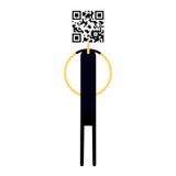 QR code vector illustration QR code vector illustration