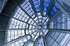 Web Arcitecture Royalty Free Stock Photography Web Arcitecture Royalty Free Stock Photography