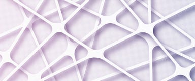 A Web da alta tecnologia gosta do fundo da rede ilustração stock A Web da alta tecnologia gosta do fundo da rede ilustração stock