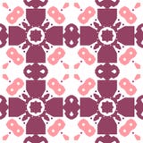 Moroccan tile - seamless ornament. vector illustration Moroccan tile - seamless ornament. vector illustration