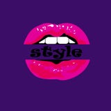 Webillustratie van glanzende lippen Sexy zoete lippen Het glanzen polijst lippenstift, erotische open mond, seksuele natte rode l royalty-vrije illustratie Webillustratie van glanzende lippen Sexy zoete lippen Het glanzen polijst lippenstift, erotische open mond, seksuele natte rode l royalty-vrije illustratie