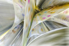 Webset Offset Printing Press Running A Long Roll Off Pape Royalty Free Stock Image Webset Offset Printing Press Running A Long Roll Off Pape Royalty Free Stock Image