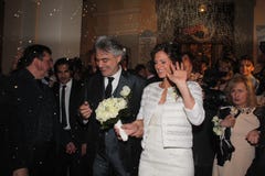 bocelli veronica berti andrea