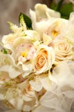 Wedding Bouquet Stock Image Wedding Bouquet Stock Image