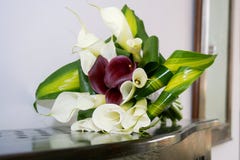 Wedding bouquet royalty free stock images Wedding bouquet royalty free stock images