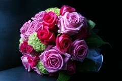 Wedding Bouquet Royalty Free Stock Photo Wedding Bouquet Royalty Free Stock Photo