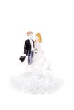 Wedding figure stock photography Wedding figure stock photography