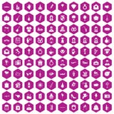 100 wedding icons hexagon violet. 100 wedding icons set in violet hexagon isolated vector illustration vector illustration 100 wedding icons hexagon violet. 100 wedding icons set in violet hexagon isolated vector illustration vector illustration