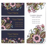 Wedding invitation and announcement card with ornament in Arabian style. Arabesque pattern. Eastern ethnic ornament. stock photos Wedding invitation and announcement card with ornament in Arabian style. Arabesque pattern. Eastern ethnic ornament. stock photos