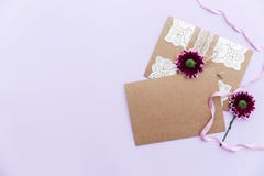 Wedding invitation. Greetings card royalty free stock image Wedding invitation. Greetings card royalty free stock image