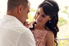 https://thumbs.dreamstime.com/t/wedding-photo-beautiful-bride-groom-tender-album-couple-44175389.jpg