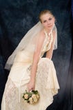 Wedding Portrait Stock Photography Wedding Portrait Stock Photography