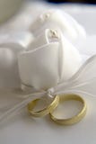 Wedding Rings Stock Photos