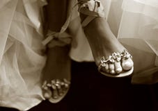Wedding Shoes Wedding Shoes