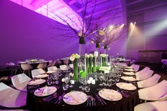 Wedding table stock photo Wedding table stock photo
